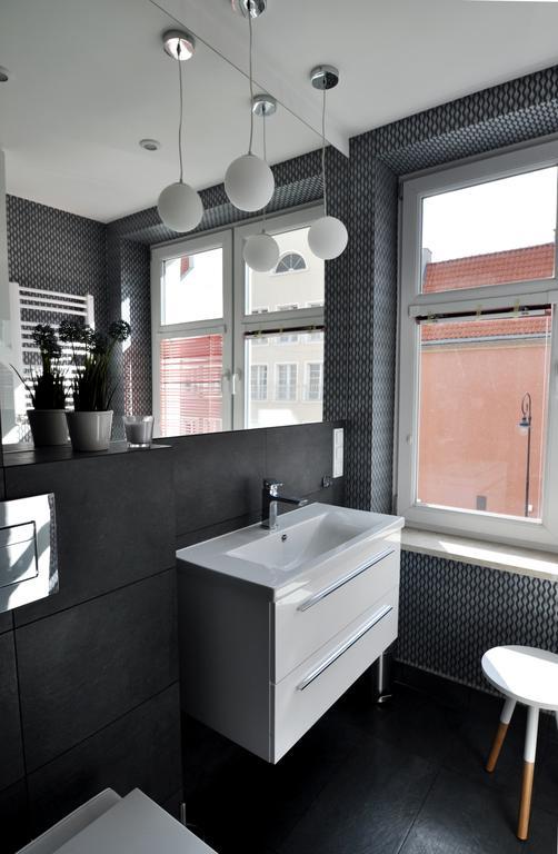 Old Town River View Apartment